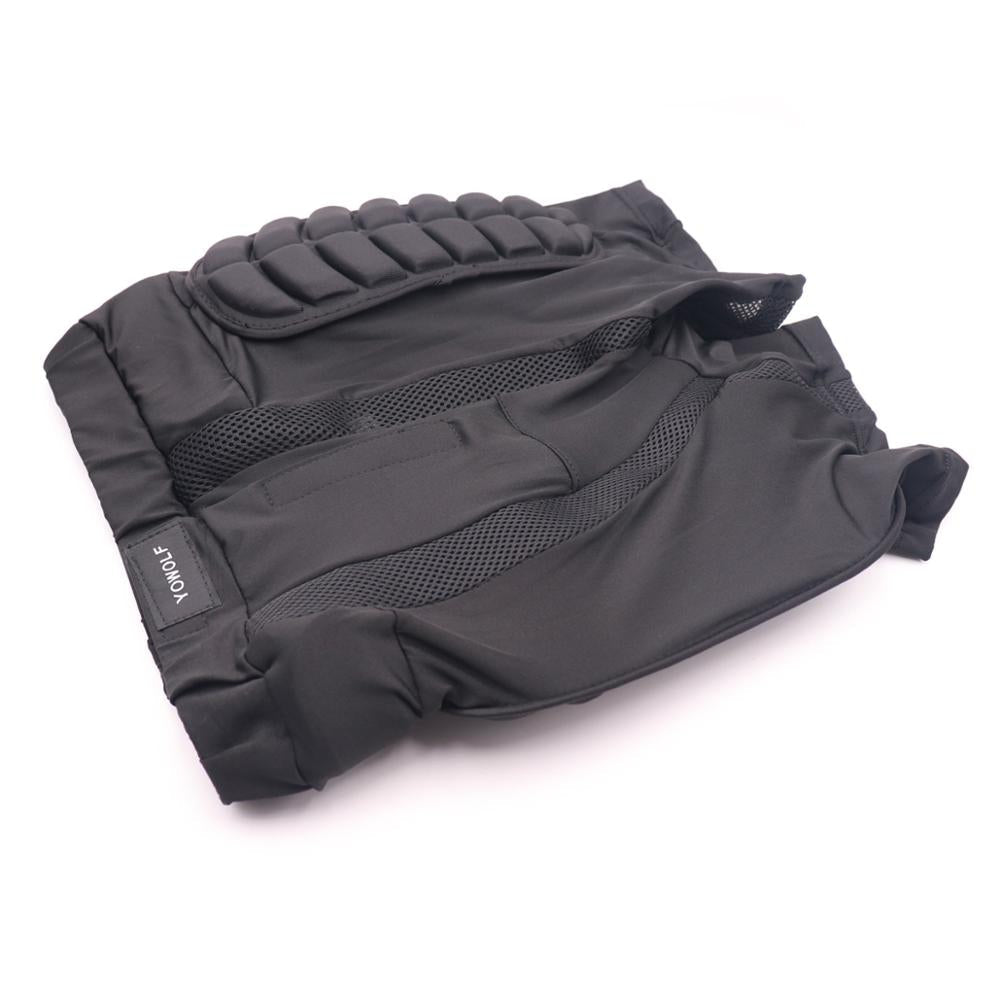 Vadderade Snowboard-Shorts-Personligt-BB-Hemnix