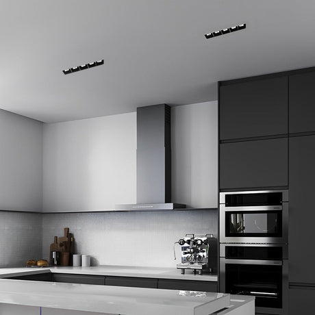 Taklampa Modern Trimless LED Spotlight Carvallo