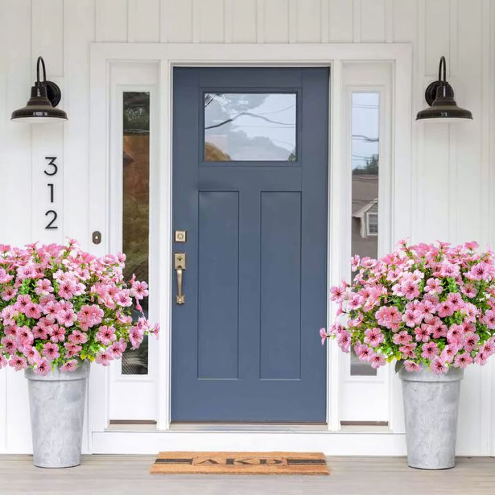 Carvallo – Färgglada konstblommor för inomhus och utomhus Carvallo