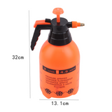 Högtryck Växtspruta – Praktisk spraybehållare för trädgårdsskötsel och växtbevattning Carvallo