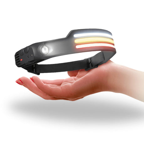 SparkLite™ LED-strålkastare-Hemnix-Hemnix