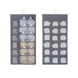 Carvallo | HangerNest - Dubbelsidig förvaringspåse för underkläder Carvallo