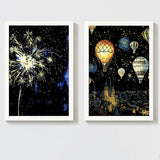 Carvallo – Klösa, förundras, älska! Carvallo