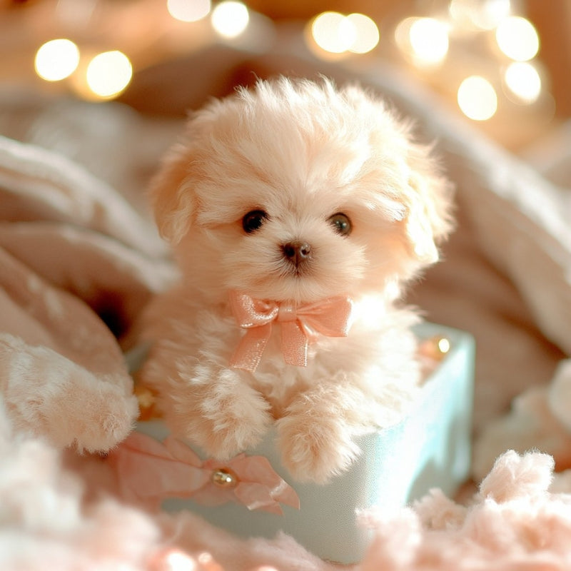 PetPal – Hyperrealistiskt Plysdjur med Interaktiva Funktioner Carvallo