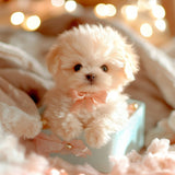 PetPal – Hyperrealistiskt Plysdjur med Interaktiva Funktioner Carvallo