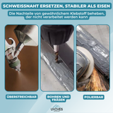 Carvallo | FixAlloy – Reparera istället för att slänga Carvallo