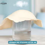 Carvallo | ComfyLift – Den bärlösa BH:n för osynligt stöd & maximalt komfort Carvallo