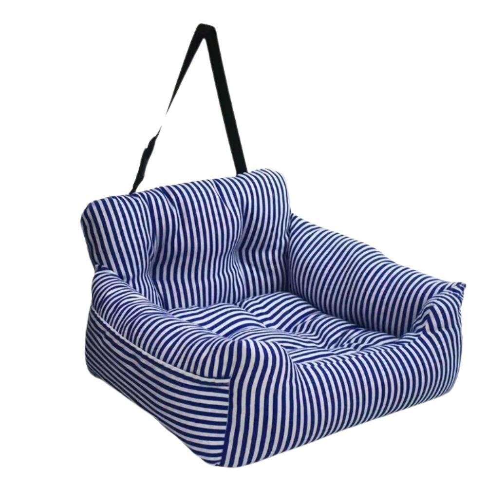 Pawssenger Resa Husdjursstol Carvallo