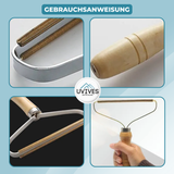 Carvallo | DustClaw – Håren ut, renlighet in! Carvallo