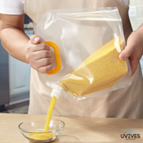 Carvallo | SureFresh – Hålla fräscht. Spara plats. Förvara smart. Carvallo