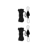 Carvallo | HookFlex Pro – Säker upphängning på några sekunder, överallt Carvallo