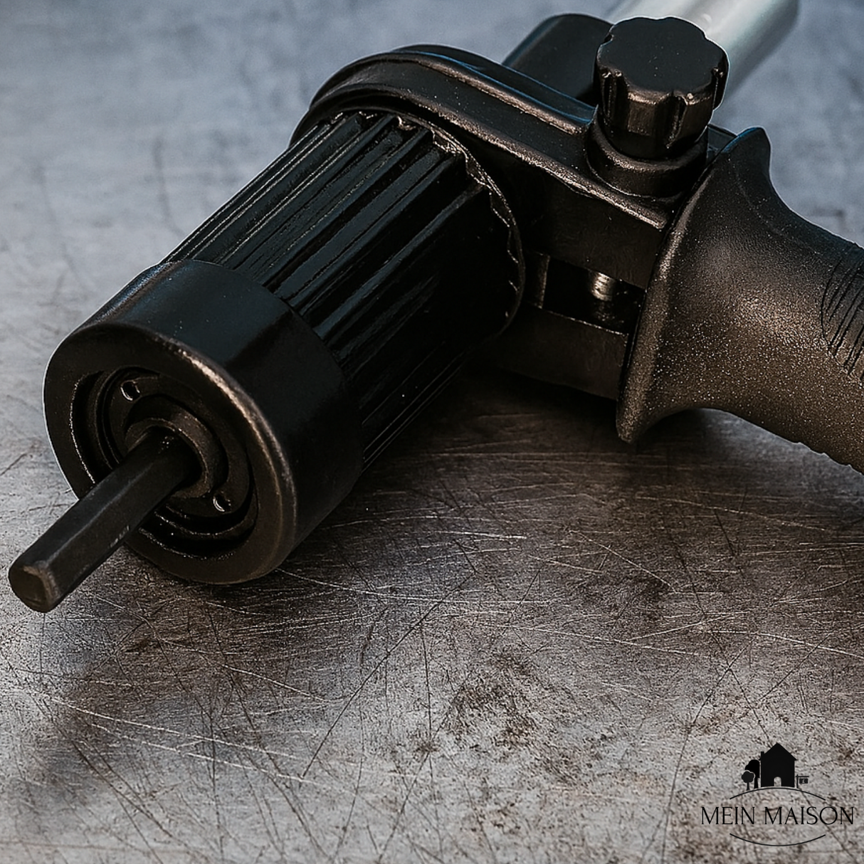 Carvallo Max – Lär dig att behärska nitar som ett proffs! Carvallo