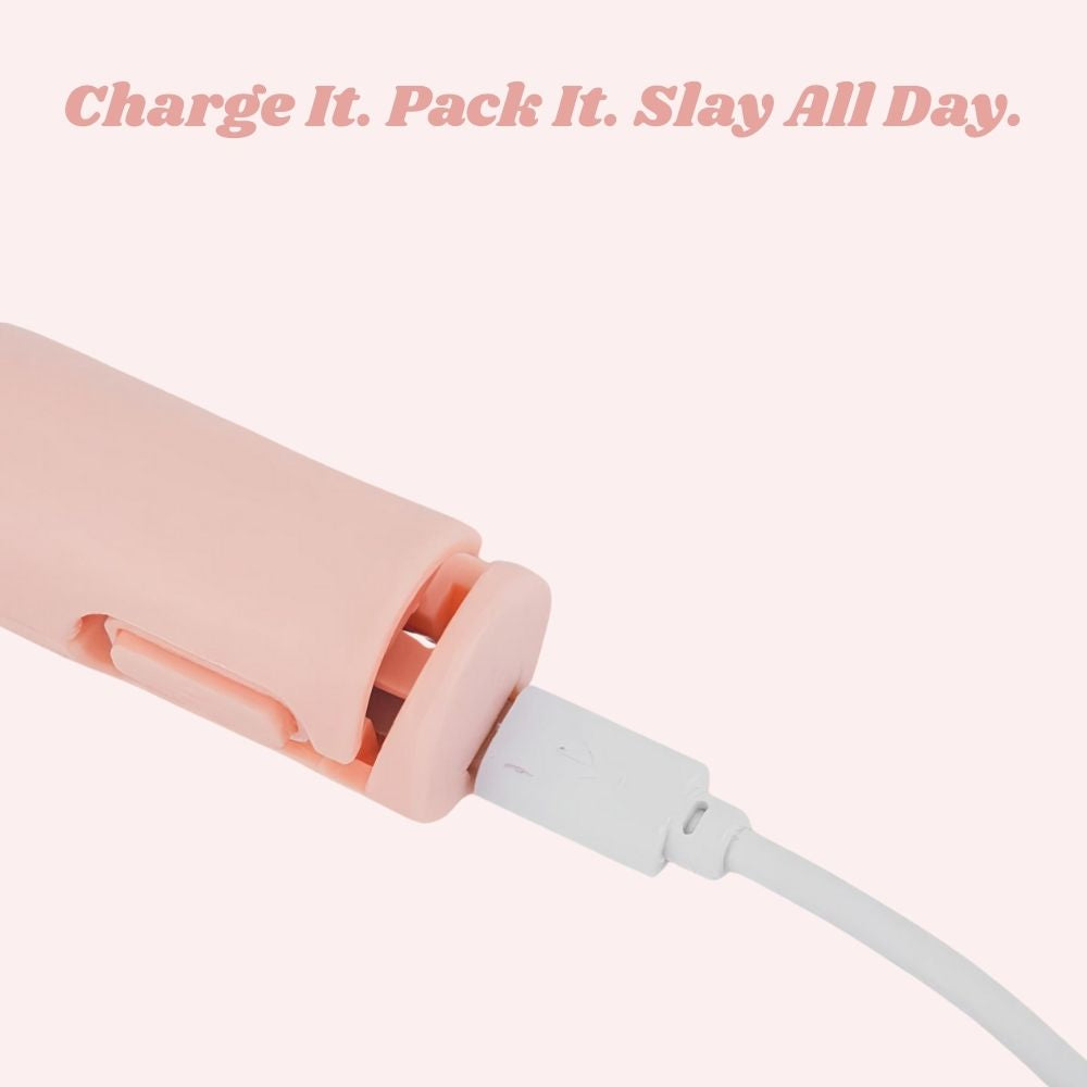 Carvallo – Din trådlösa stylingpartner! Carvallo