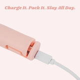 Carvallo – Din trådlösa stylingpartner! Carvallo