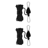 Carvallo | HookFlex Pro – Säker upphängning på några sekunder, överallt Carvallo