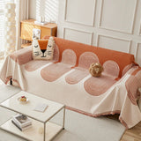 Lyra Chenille Sofföverdrag Carvallo