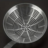 Rostfritt stål trä silskedje Carvallo