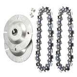 Carvallo – Hållbar vinkelslip Träskärverktyg Carvallo