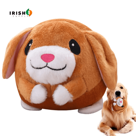 Carvallo – Äntligen lugn, även när du inte är där! Carvallo