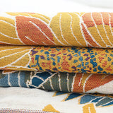 Savanna Bloom Bomull Badhandduk Carvallo