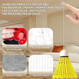 Carvallo | BounceBird – Badmintonkul, när och var du vill! Carvallo