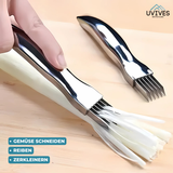 Carvallo - Skära, Riv, Hacka på sekunder! Carvallo