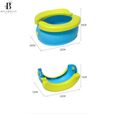 Carvallo – Den smarta nödfalls-toaletten för unterwegs Carvallo