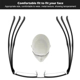 Intelligent Progressiva Solglasögon Carvallo