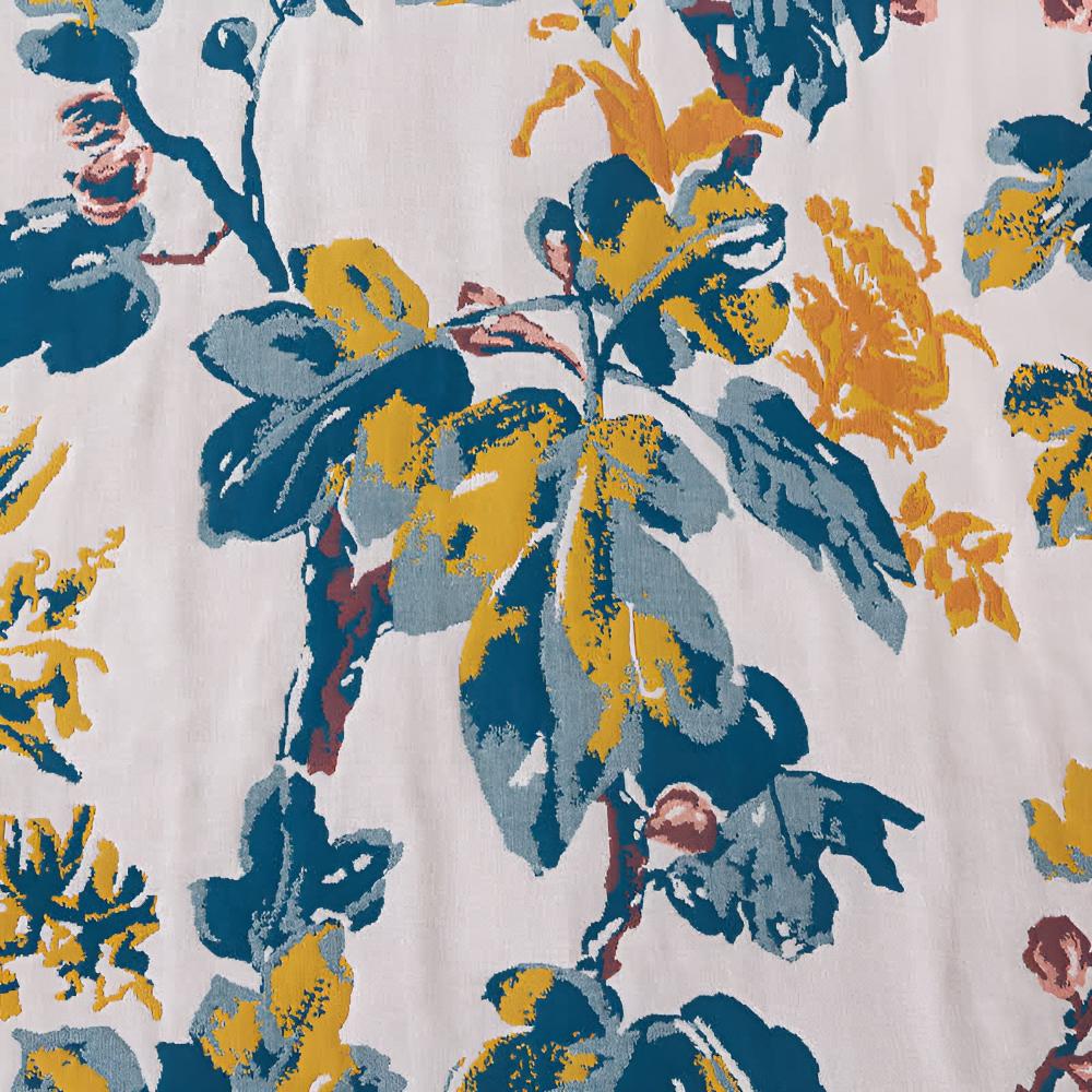 Naturens Omfamning Blommor Badlakan Carvallo