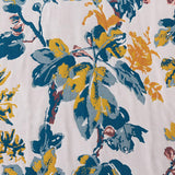 Naturens Omfamning Blommor Badlakan Carvallo