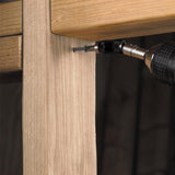 Carvallo - Rotating Bit Tip Holder Carvallo