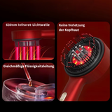 Carvallo – För märkbart tätare, hälsosammare hår! Carvallo