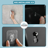 Carvallo – Mer än bara en toalettpappershållare! Carvallo