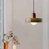 Carvallo – Taklampa med Klassisk Elegant och Finslipad Design Carvallo