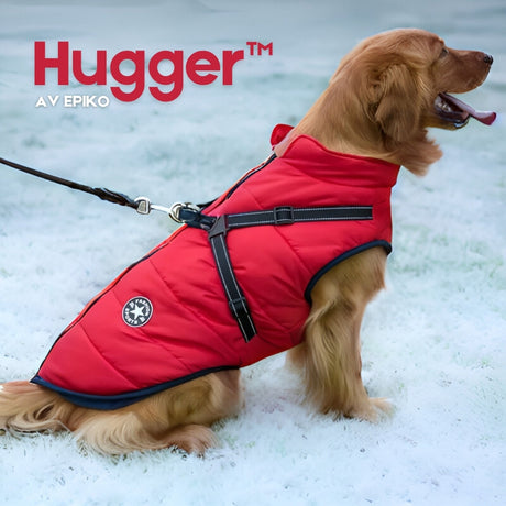 Hugger™ hundvinterjacka-Hemnix-Hemnix