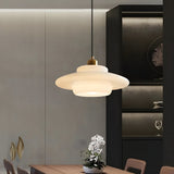 PureGlare Light - Modern Glas LED Pendellampa Carvallo