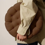 Snugglig Kaks-inspirerad Kudde Carvallo