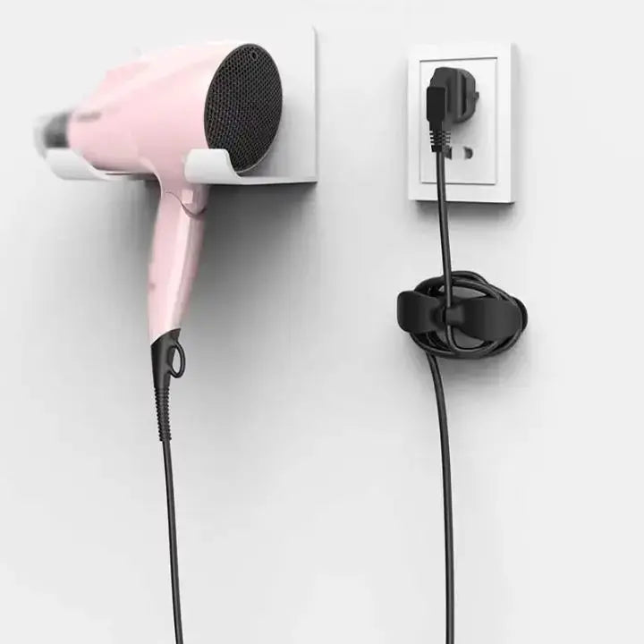 Carvallo | KabelKlipp Pro – Äntligen ett hem för dina kablar Carvallo