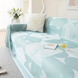 Lyxigt Kylande Sofföverdrag Carvallo