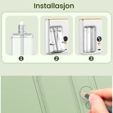 Carvallo – Avslappnat andas, sova bättre Carvallo