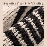 Serene Sunrise Halkfri Badmatta Carvallo