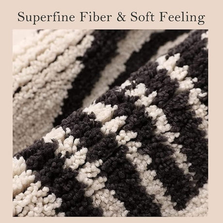 Serene Sunrise Halkfri Badmatta Carvallo