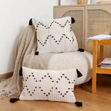 Maroccan Chic Kuddöverdrag Carvallo