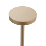 SleekShine - Uppladdningsbar Bordslampa Carvallo