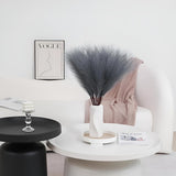 Lush Faux Pampas grässtamlar – enkel elegans MILA Sverige