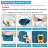 Svalkande Kylkrage För Husdjur-Husdjur-BB-Hemnix