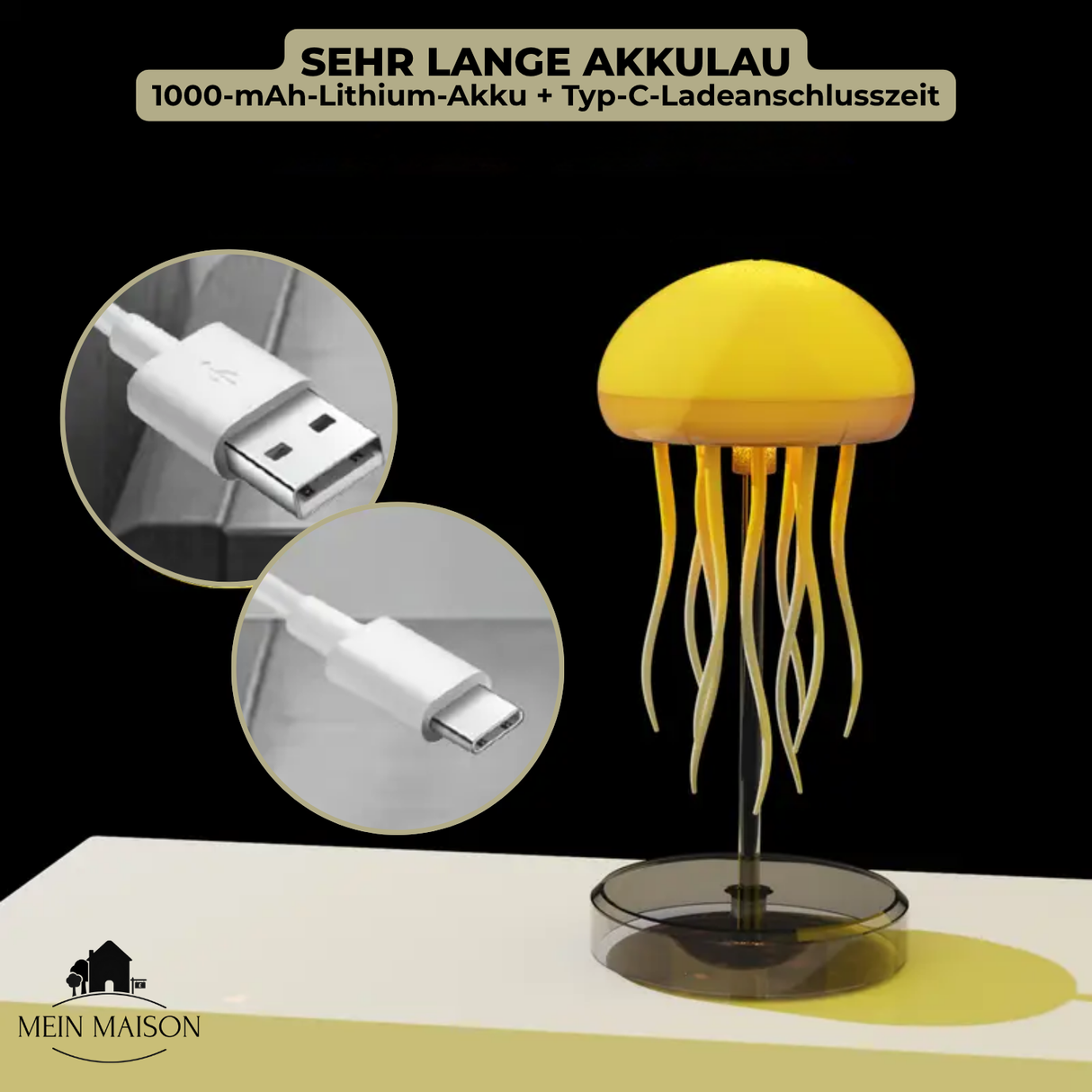 Carvallo – Avkoppling med magiskt manetljus! Carvallo