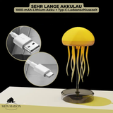 Carvallo – Avkoppling med magiskt manetljus! Carvallo