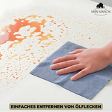 Carvallo Roll – Det återanvändbara alternativet till kökshanddukar Carvallo