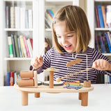 Baby Music Set™ - Musikalisk Magi - Musikset Carvallo